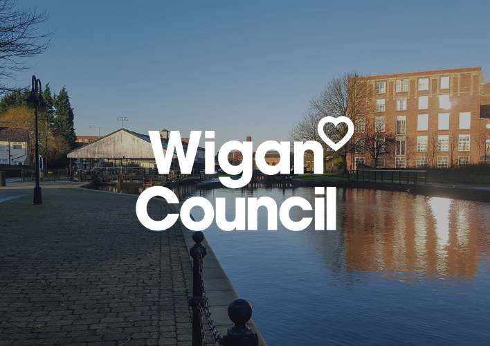Wigan Council