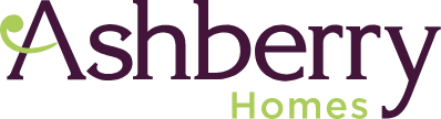 Ashberry Homes logo