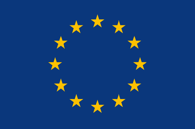 EUROPEAN UNION - European Regional Development Fund