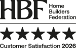 Home builders federation 2026 - 5-star home builder