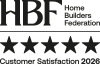 Home builders federation 2026 - 5-star home builder