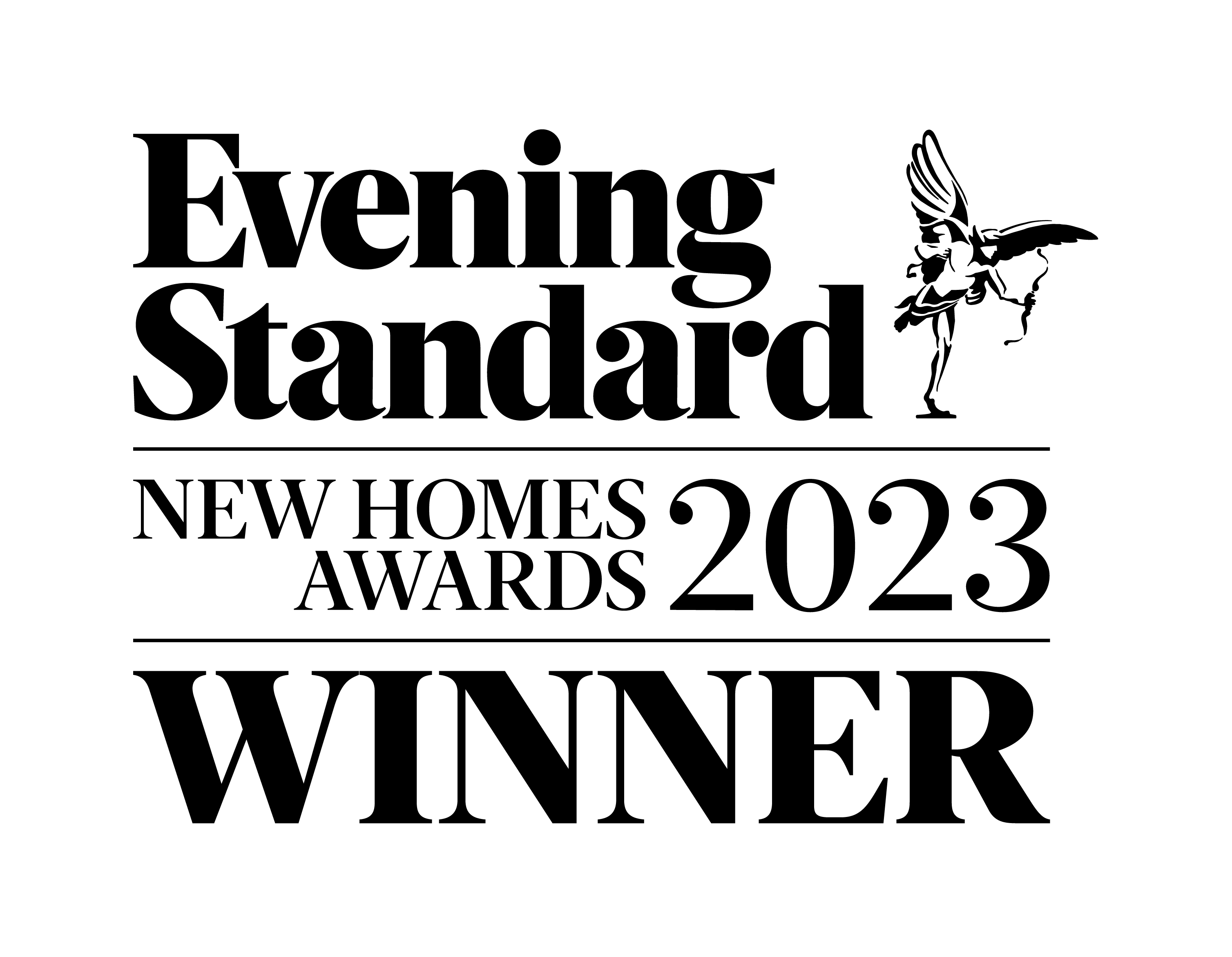 Evening standard best rengeration award winners