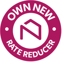 Own New Rate Reducer
