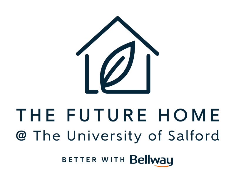 The Future Home - Salford University